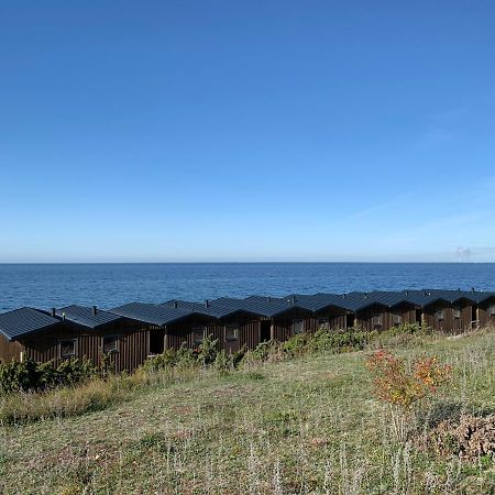 Stenkustens Hamn Borgholm Exterior photo